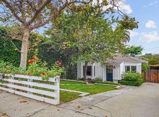 819 Haverford Ave, Pacific Palisades, CA 90272