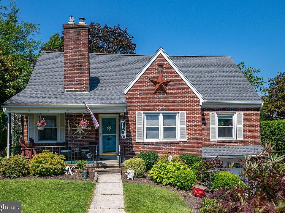 152 Main St, Mohnton, PA 19540 Zillow