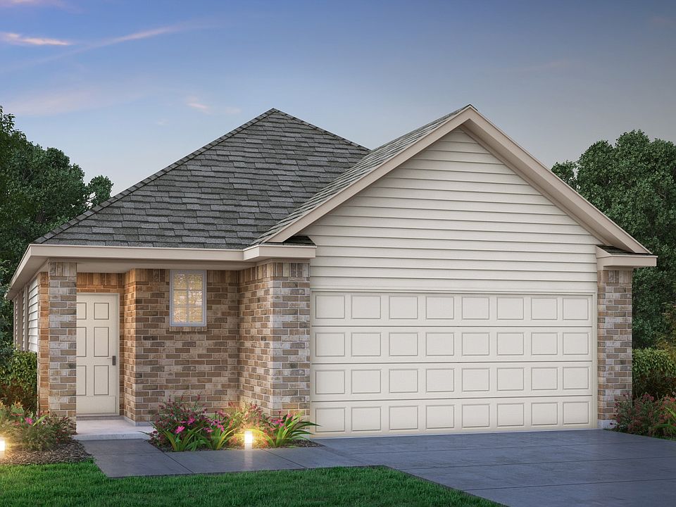 Elevation I