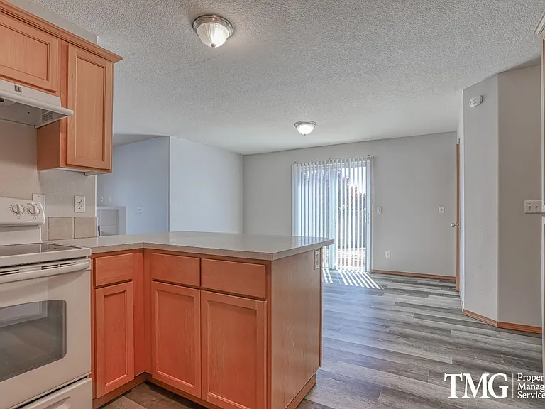 Covington Townhomes — Photo 17