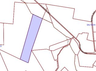 Clinton Rd, Normalville, PA 15469