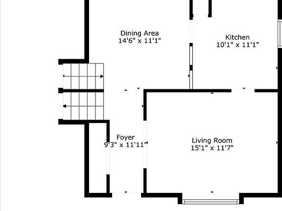 2nd image of 1413 NW Kingston Dr