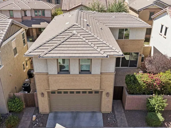 922 S AGNES Lane, Gilbert, AZ 85296