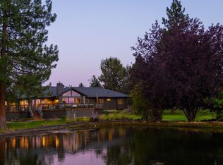 21680 Butte Ranch Rd, BEND, OR 97702