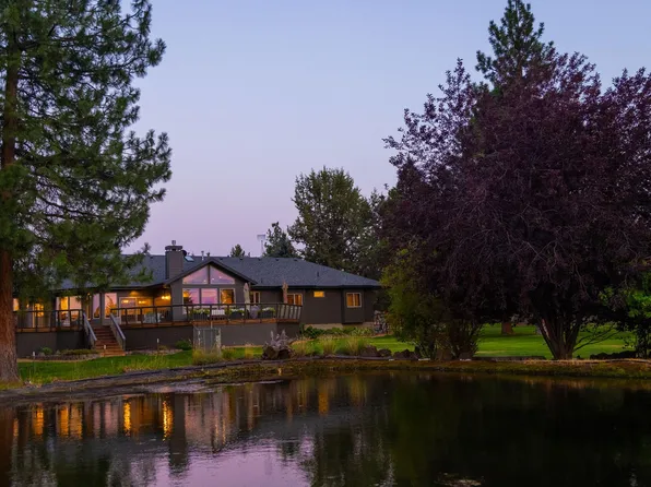 21680 Butte Ranch Rd, Bend, OR 97702