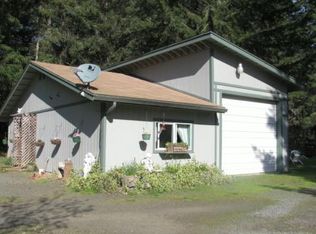 90965 Poodle Creek Rd, Noti, OR 97461