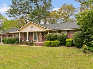 1056 Yeamans Hall Rd, Hanahan, SC 29410