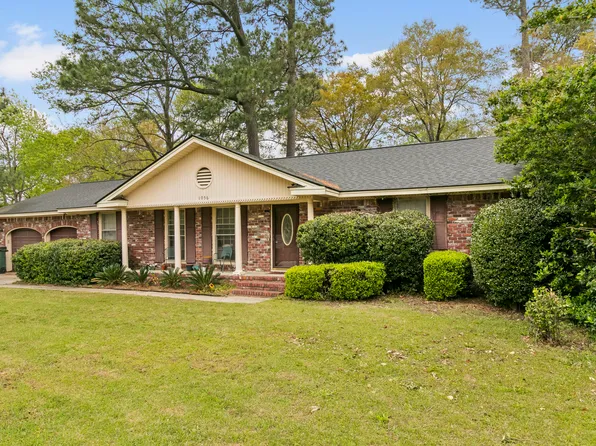 1056 Yeamans Hall Rd, Hanahan, SC 29410