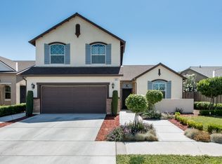 456 Cantera Ave, Lemoore, CA 93245