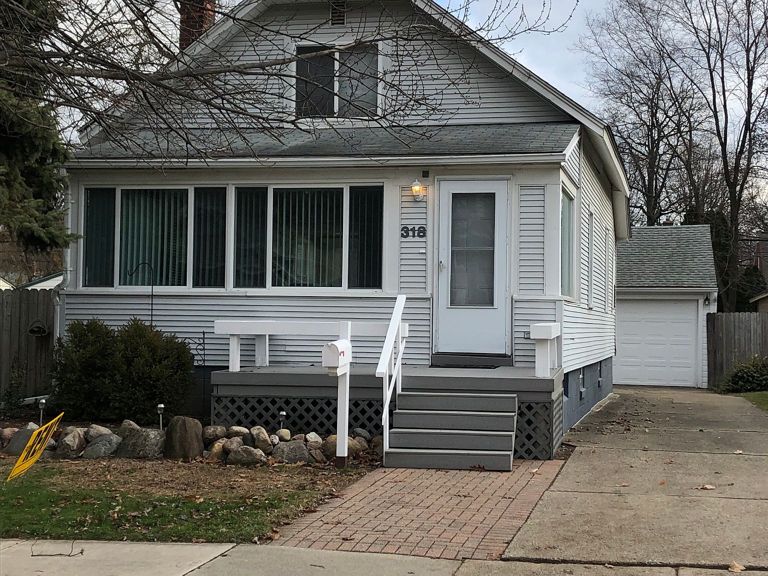 318 N Gainsborough Ave, Royal Oak, MI 48067 Zillow