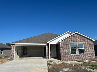 60 Farmhouse Loop, Beebe, AR 72012
