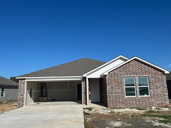60 Farmhouse Loop, Beebe, AR 72012