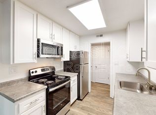 823 Las Gallinas Ave #107, San Rafael, CA 94903