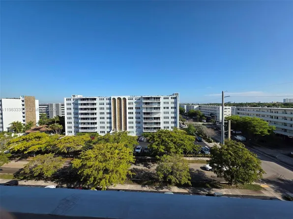 319 NE 14th Ave APT 702, Hallandale, FL 33009