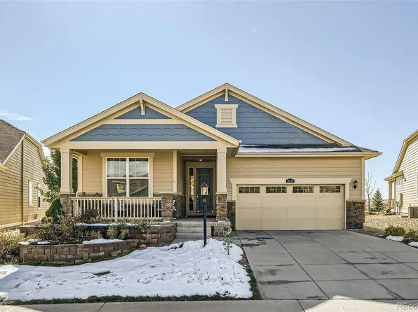 14737 Ulster Loop, Thornton, CO 80602