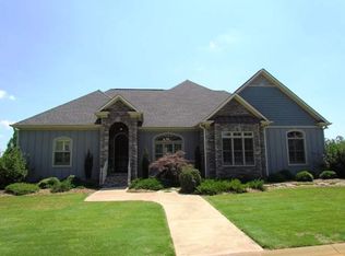 405 Moteverde Ct, Inman, SC 29349