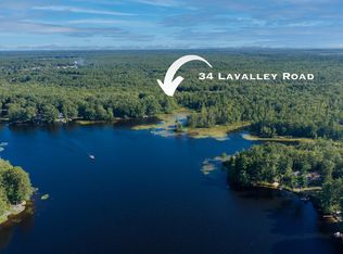 34 Lavalley Road, Sanford, ME 04073
