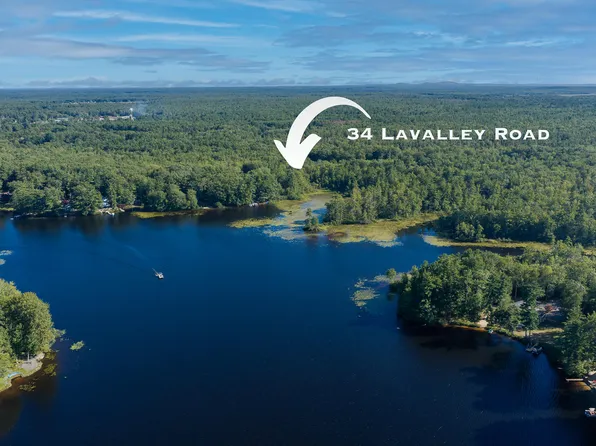 34 Lavalley Road, Sanford, ME 04073