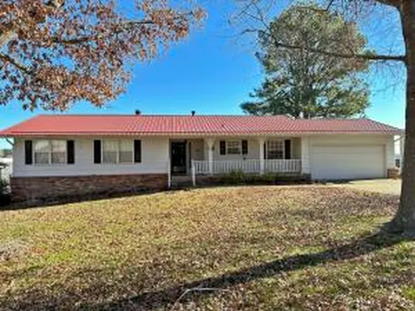 205 Cardinal St, Harrison, AR 72601