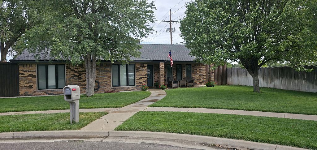 5809 Shady Ln - Property Image