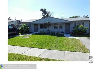 2611 NW 64th Ter, Pompano Beach, FL 33063