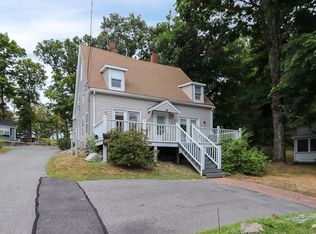 14 Beal St, Canton, MA 02021