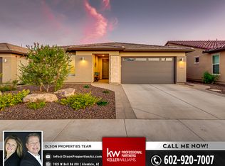 13417 W Evergreen Ter, Peoria, AZ 85383