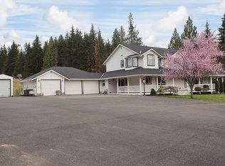 6833 230th Ave NE, Granite Falls, WA 98252
