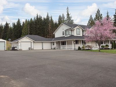 6833 230th Ave NE, Granite Falls, WA, 98252