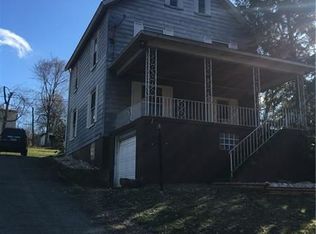 3245 Clay Pike St, Herminie, PA 15637