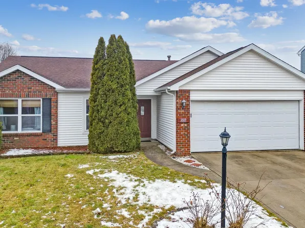 2123 Glen Hollow Dr, Auburn, IN 46706