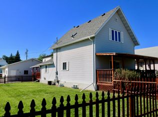 107 4th Ave NE, Mandan, ND 58554