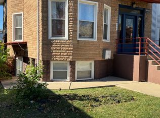 2542 N Newcastle Ave #B, Elmwood Park, IL 60707