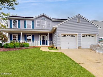 236 Compass Road, Manahawkin, NJ, 08050