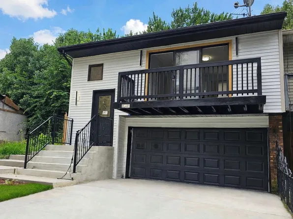 21764 Carol Ave, Sauk Village, IL 60411
