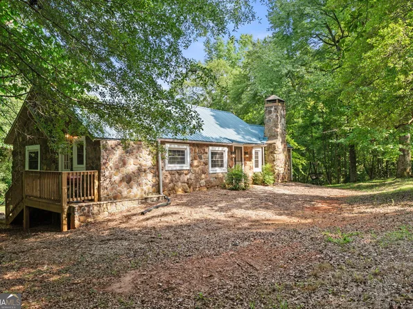 973 Floyd Rd, Danielsville, GA 30633