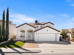 7328 Corona Del Sol, El Paso, TX 79911