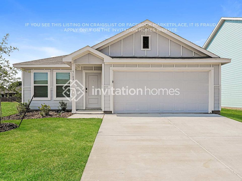 1st image of 5109 Hidden Treasure Ln