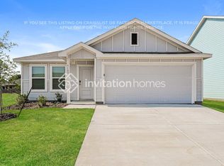 5109 Hidden Treasure Ln, Fort Worth, TX 76179