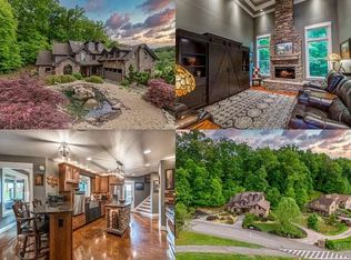 205 Bobwhite Trl, Sevierville, TN 37876