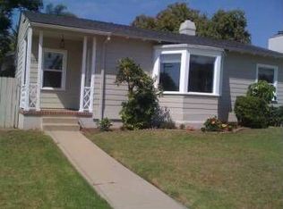 2020 Willow St, San Diego, CA 92106