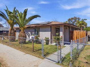 314 Monterey Street, Bakersfield, CA 93305
