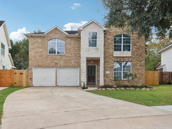 10038 Yolandita, Houston, TX 77075