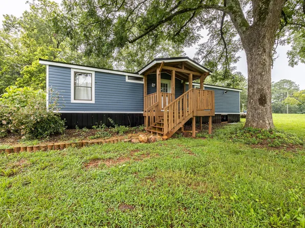 3249 Shiloh Fort Lamar Rd, Danielsville, GA 30633