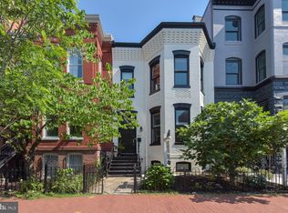 913 T St NW, Washington, DC 20001