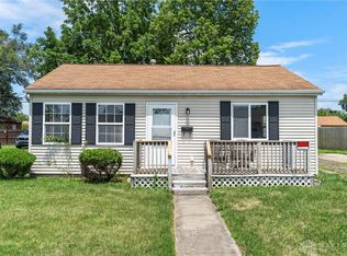 145 Diana Ln N, Fairborn, OH 45324