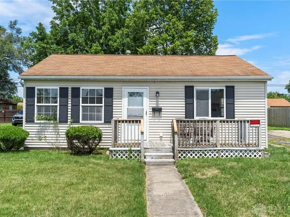 145 Diana Ln N, Fairborn, OH 45324