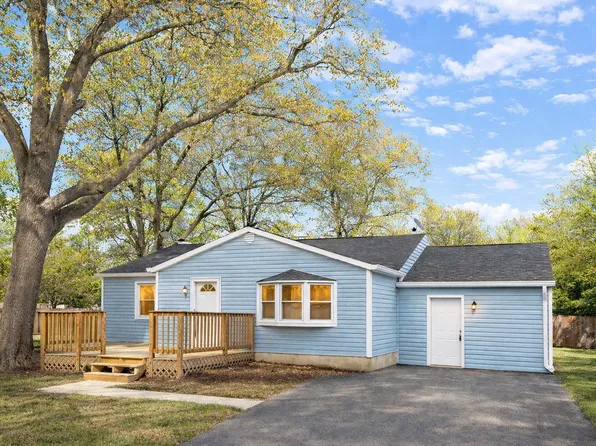 11964 Montgomery Ln, Waldorf, MD 20602