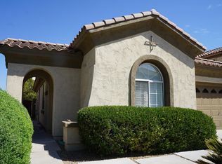 2044 E Hulet Pl, Chandler, AZ 85225