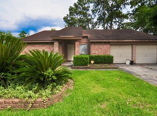 23106 Hill Creek Rd, Spring, TX 77373